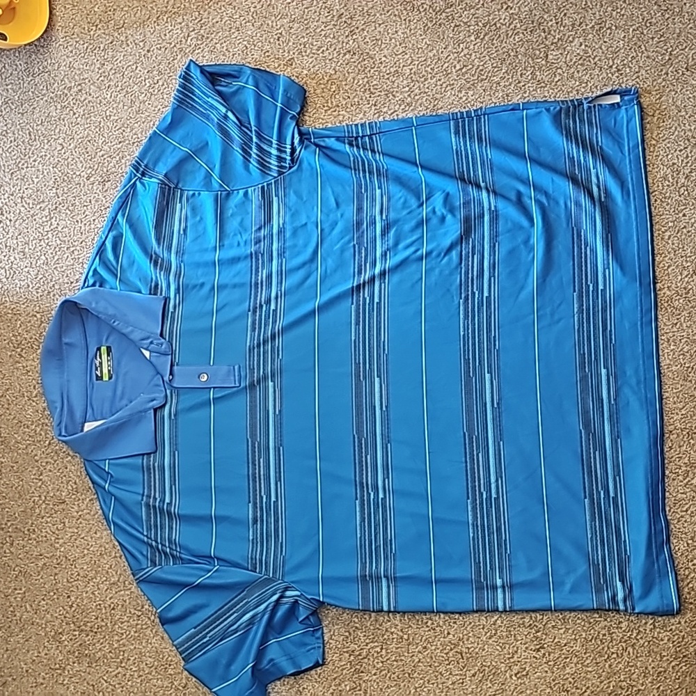 Ben Hogan Performance Shirt - 3XL